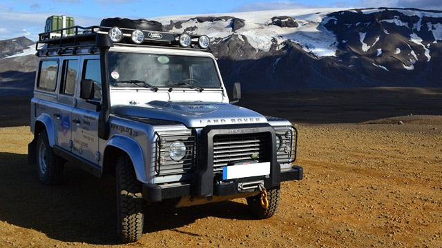 Land Rover Service and Repair | Bristow's Auto Repair