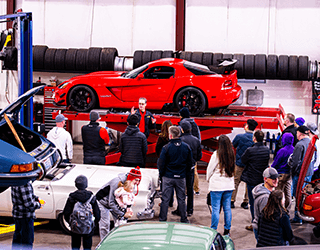 Bristow's Auto Repair Gallery Image 3